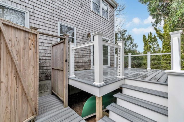 40 Woodside Drive, East Falmouth, MA 02536