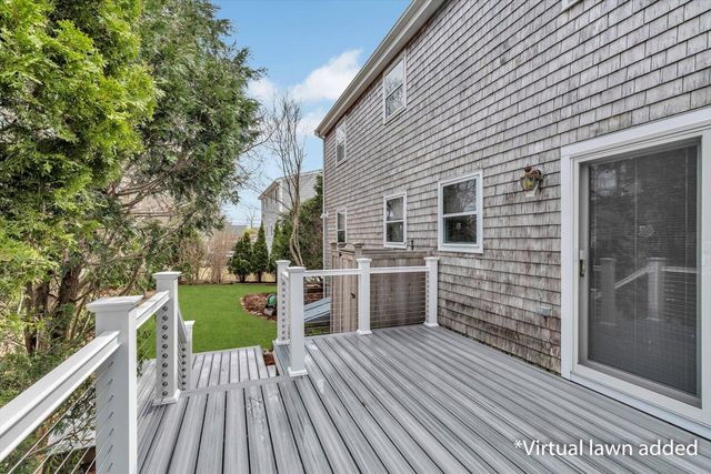 40 Woodside Drive, East Falmouth, MA 02536