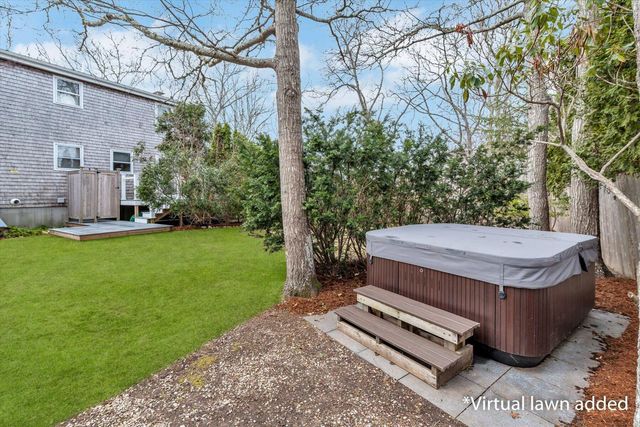 40 Woodside Drive, East Falmouth, MA 02536