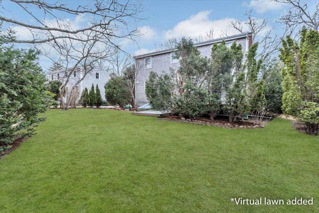 40 Woodside Drive, East Falmouth, MA 02536
