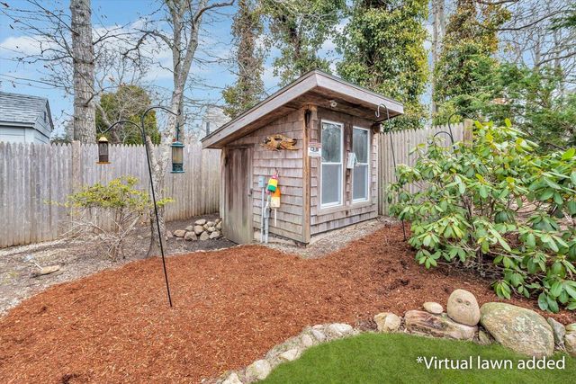 40 Woodside Drive, East Falmouth, MA 02536
