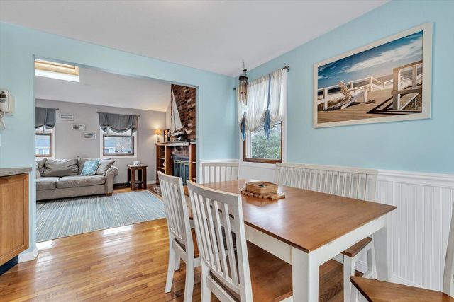 40 Woodside Drive, East Falmouth, MA 02536