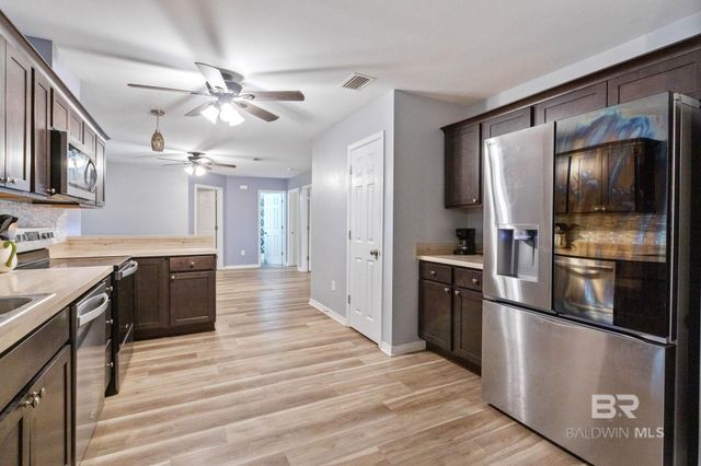 1152 D'Olive Street, Bay Minette, AL 36507