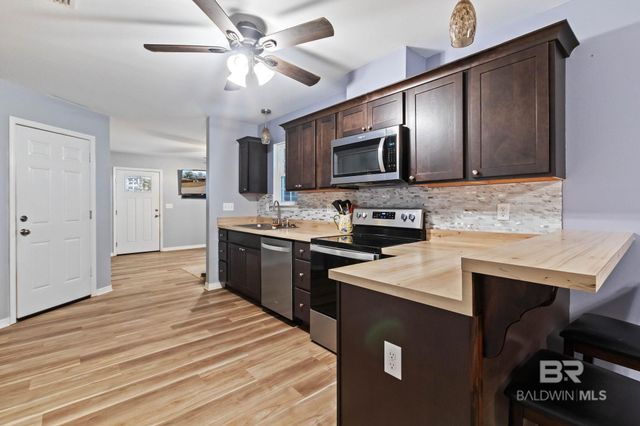 1152 D'Olive Street, Bay Minette, AL 36507