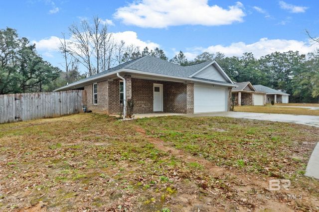 1152 D'Olive Street, Bay Minette, AL 36507