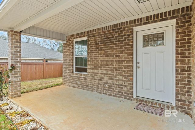 1152 D'Olive Street, Bay Minette, AL 36507