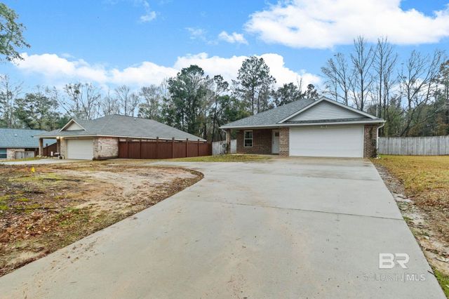 1152 D'Olive Street, Bay Minette, AL 36507