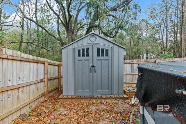 1152 D'Olive Street, Bay Minette, AL 36507