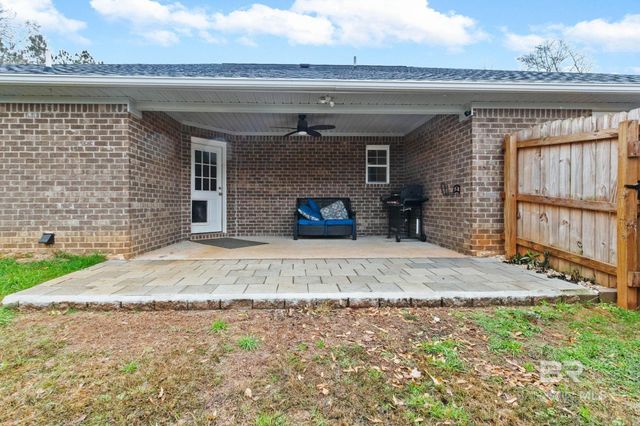 1152 D'Olive Street, Bay Minette, AL 36507