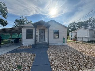 714 Rochambeau, San Antonio, TX 78214