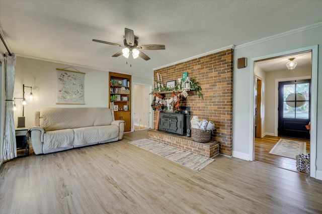 112 Crestview Drive, North Augusta, SC 29841