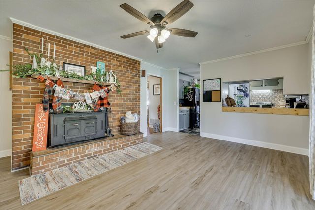 112 Crestview Drive, North Augusta, SC 29841