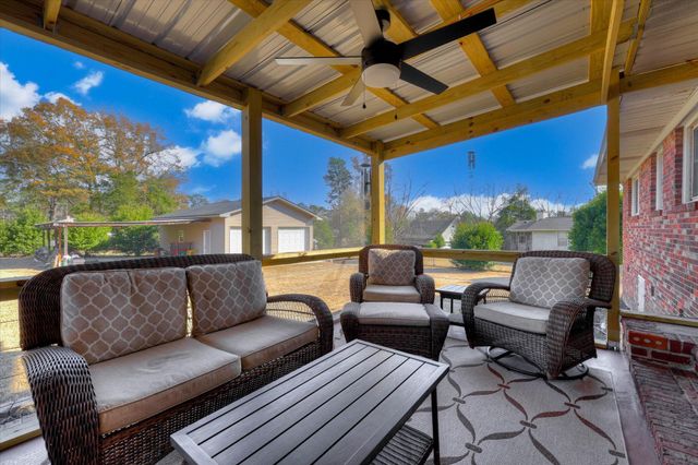 112 Crestview Drive, North Augusta, SC 29841