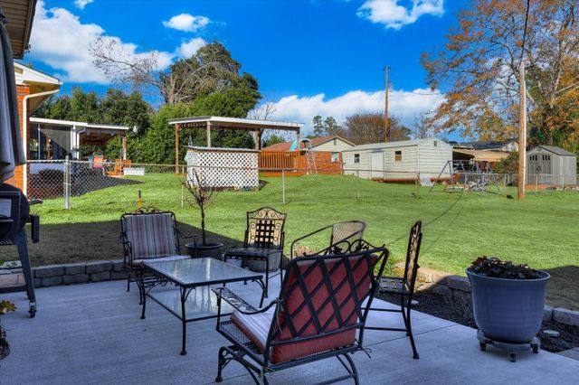 112 Crestview Drive, North Augusta, SC 29841