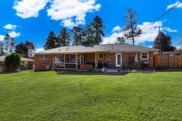 112 Crestview Drive, North Augusta, SC 29841