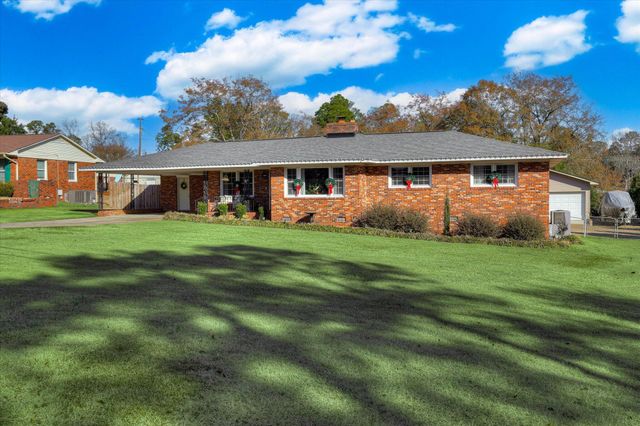 112 Crestview Drive, North Augusta, SC 29841