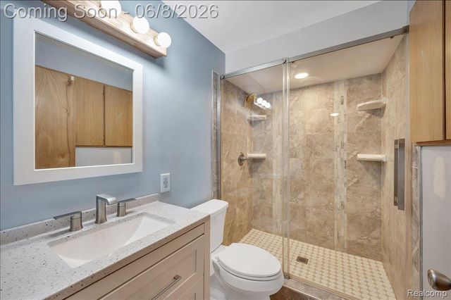 730 BOGIE LAKE Road, White Lake Charter Township, MI 48383
