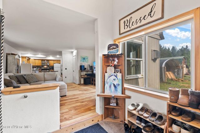 264 Rigby Rd, Bonners Ferry, ID 83805