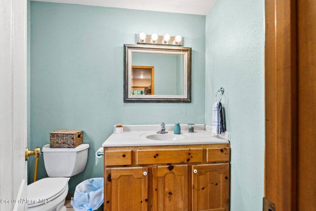 264 Rigby Rd, Bonners Ferry, ID 83805
