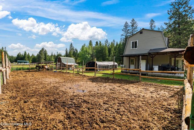 264 Rigby Rd, Bonners Ferry, ID 83805