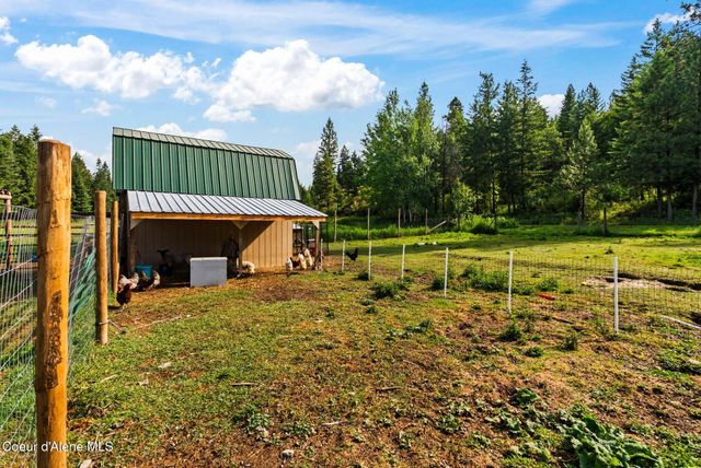264 Rigby Rd, Bonners Ferry, ID 83805