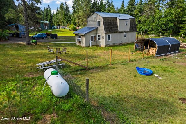 264 Rigby Rd, Bonners Ferry, ID 83805