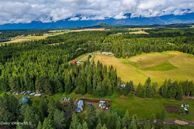 264 Rigby Rd, Bonners Ferry, ID 83805