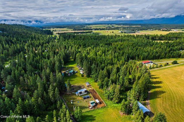 264 Rigby Rd, Bonners Ferry, ID 83805