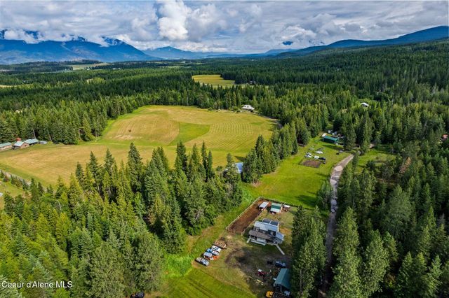 264 Rigby Rd, Bonners Ferry, ID 83805