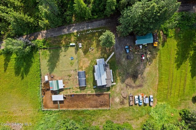 264 Rigby Rd, Bonners Ferry, ID 83805