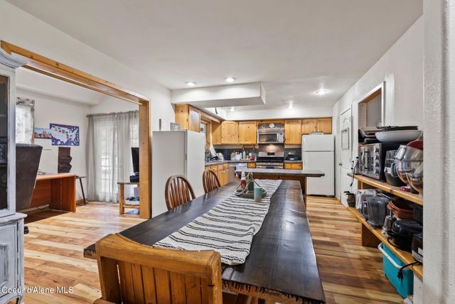264 Rigby Rd, Bonners Ferry, ID 83805