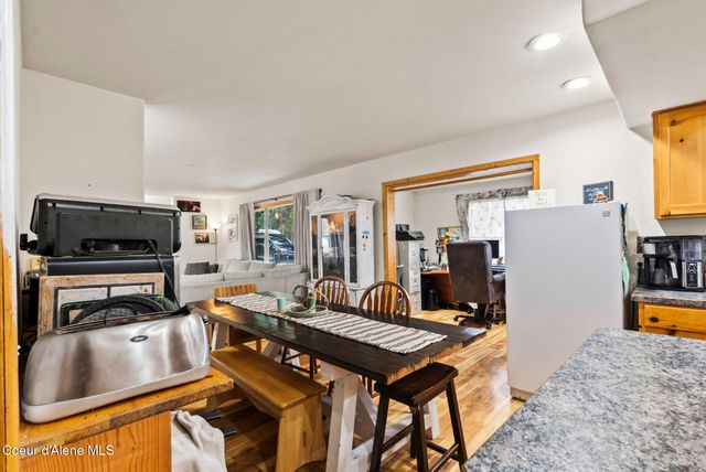 264 Rigby Rd, Bonners Ferry, ID 83805