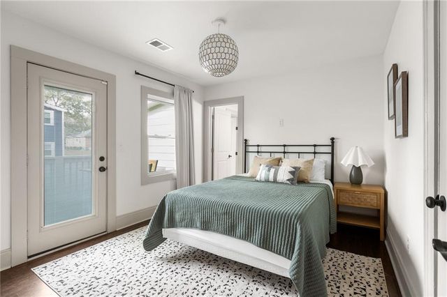 3455 Rainey Avenue, Hapeville, GA 30354