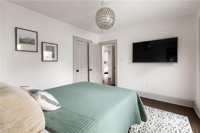 3455 Rainey Avenue, Hapeville, GA 30354