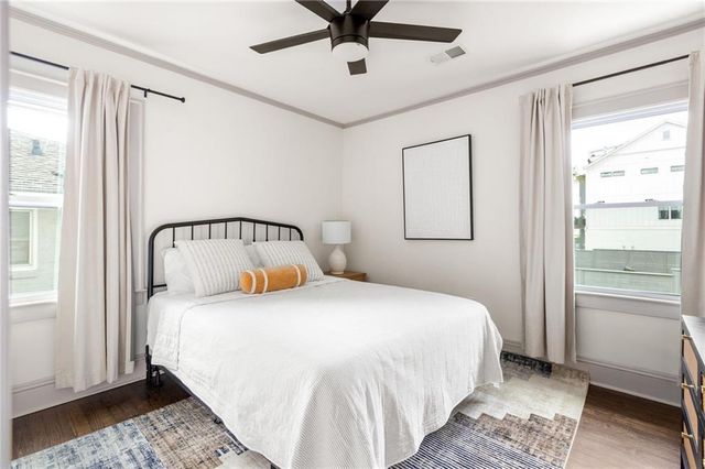 3455 Rainey Avenue, Hapeville, GA 30354