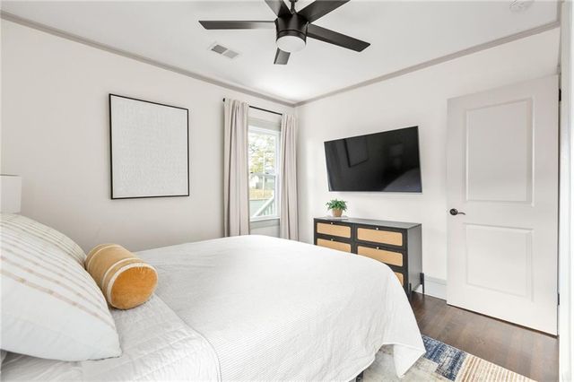 3455 Rainey Avenue, Hapeville, GA 30354