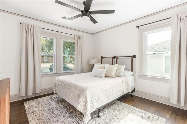 3455 Rainey Avenue, Hapeville, GA 30354