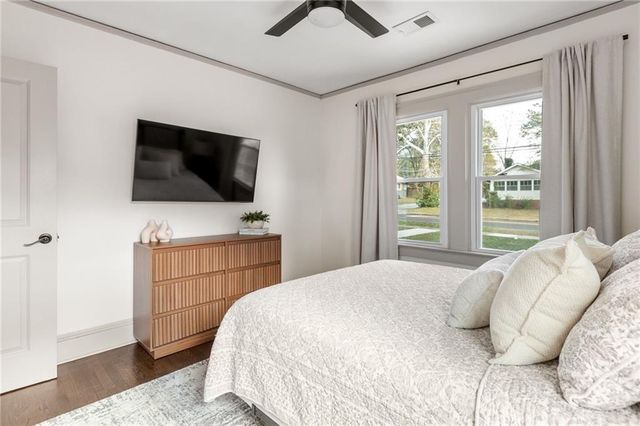 3455 Rainey Avenue, Hapeville, GA 30354