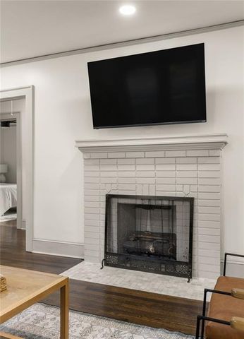 3455 Rainey Avenue, Hapeville, GA 30354