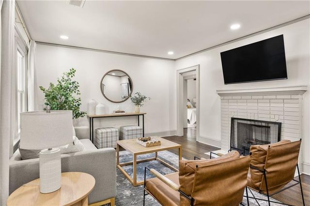 3455 Rainey Avenue, Hapeville, GA 30354