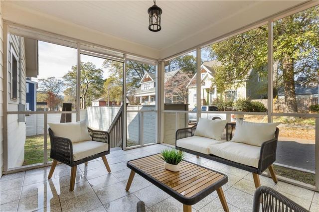 3455 Rainey Avenue, Hapeville, GA 30354