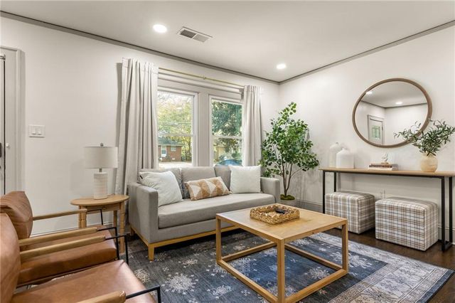 3455 Rainey Avenue, Hapeville, GA 30354