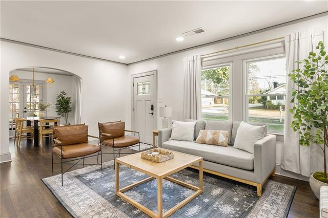 3455 Rainey Avenue, Hapeville, GA 30354