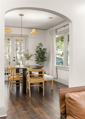 3455 Rainey Avenue, Hapeville, GA 30354