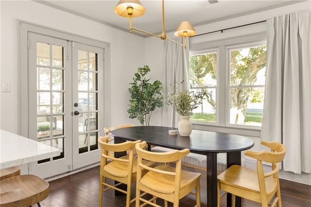 3455 Rainey Avenue, Hapeville, GA 30354