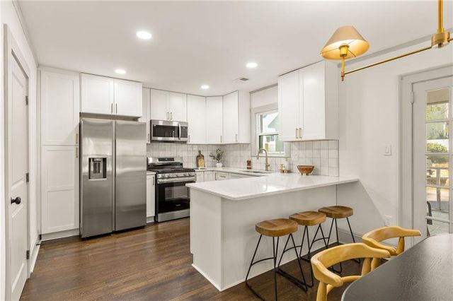 3455 Rainey Avenue, Hapeville, GA 30354