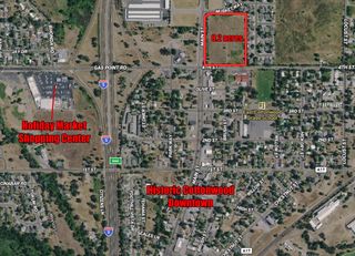 8.2 acres Main St, Cottonwood, CA 96022