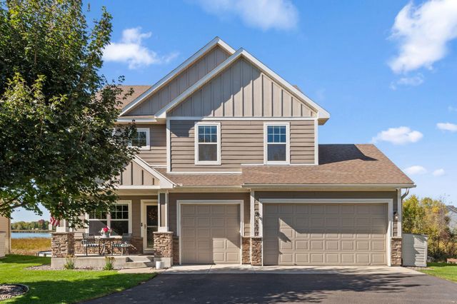6877 Lasalle Circle NE, Albertville, MN 55301