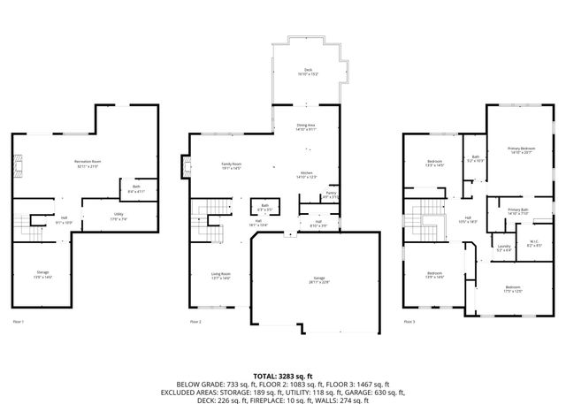 6877 Lasalle Circle NE, Albertville, MN 55301