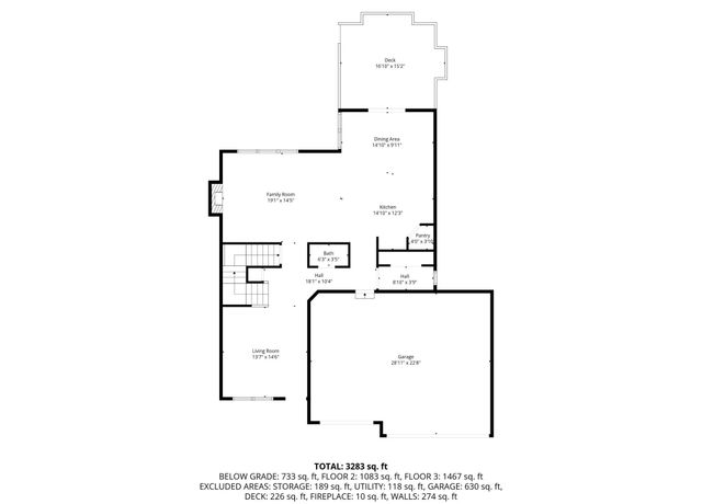 6877 Lasalle Circle NE, Albertville, MN 55301